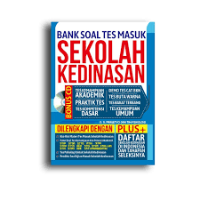 Maybe you would like to learn more about one of these? Bank Soal Tes Masuk Sekolah Kedinasan Shopee Indonesia