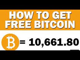 Earn free bitcoin from trading another method in which an individual can earn free bitcoins is through trading. Earn 10 000 Per Day With Bitcoin Without Investment Get 1 Btc In 1 Day Youtube