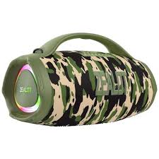 Zealot 160WATT Super Bass Bluetooth Speaker With 36000mAh