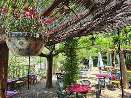 cote jardin moustiers sainte marie restaurant reviews photos phone number tripadvisor