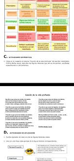 La melancolía que embarga al autor se ve reflejada en todos los versos, como si quisiera detenerse en el tiempo y que las horas ya no corran. Que Figuras Literarias Tiene El Poema Cancion De La Vida Brainly Lat