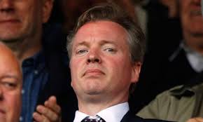 Craig Whyte hits back at boardroom sceptics of his Rangers takeover