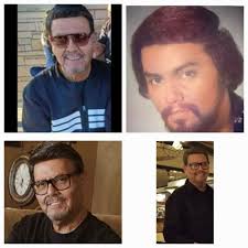 Frank Arnold Ruiz Obituary (2022)