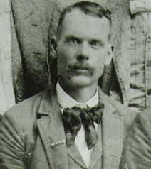 Lee Asberry Hendrix (1853-1910)
