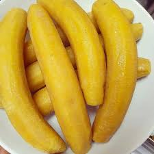 Correct 'apem bɔɔdiɛ' (boiled plantain)! Check out the most delicious  nkontomire abomu 😁😋👌🏿 Abomu Monday by @brows_n_pans 😃🤤👌🏿😋🇬🇭  #GhanaianFoodNetwork #BanPlasticGhana #EcofriendlyUtensils #Asanka  #EcofriendlyHabits #WashYourHands #Abomu ...