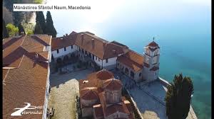 Maybe you would like to learn more about one of these? MÄƒnÄƒstirea Sfantul Naum Macedonia Youtube