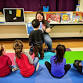 Angleton - Preschool Storytime event image