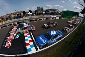 Road courses bring new excitement to the nascar 2021 schedule. Monster Energy Series Active Road Course Winners Nascar Com