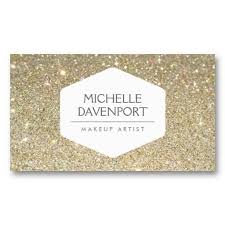 With the advancing technology, everyone prefers being handy with everything that takes up less space and. Elegant White Emblem On Gold Glitter Background Business Card Zazzle Com Glitter Business Cards Salon Business Cards Custom Business Cards