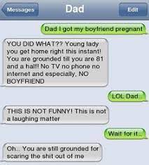 April fools pranks for kids. April Fool Messages For Whatsapp April Fools Text Messages For Boyfriend Making Fool Sms Funny Whatsa Funny Texts Pranks Funny Texts Pregnant Funny Texts Jokes