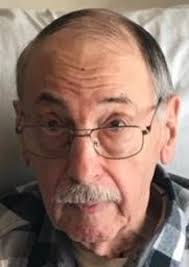 Obituary information for William S. Keller Jr.