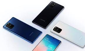 Panduan belanja smartphone, gadget dan gaya hidup digital i official twitter tabloid pulsa | pulsaid. Andika Pratama Spesifikasi Samsung S10 Plus Tabloid Pulsa