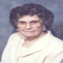Dolores Moore Obituary 2008