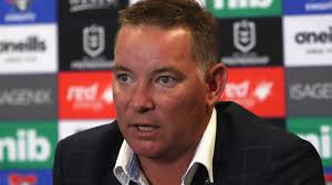 Newcastle Knights Former Player Criticizes Club After Leaving