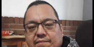 Brice Jerome Gibson “Kaherakeron”, 42, of Kanesatake