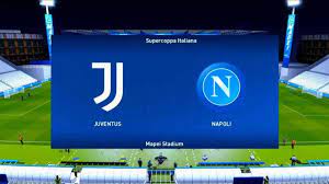 The reigning coppa italia winner. Juventus Napoli Dove Vederla In Diretta Tv E Streaming Jmania It