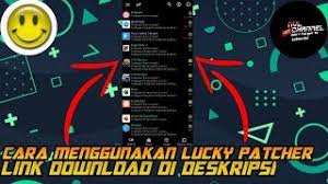 You can use this patcher to break some apps' android market license verification or other verifications. Cara Menggunakan Lucky Patcher 2020 Youtube