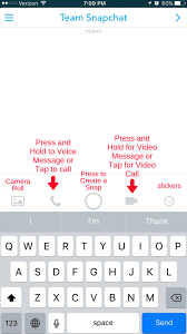 The Real Estate Agent S Epic Guide To Snapchat Inman