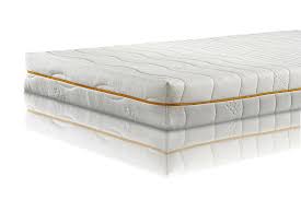 Matratzen höhe 25 cm testberichte für 91 produkte mit bewertungen im vergleich. Inkl 7 Zonen Topper 25cm Hohe Ergonomisch Dream Matratze Eins