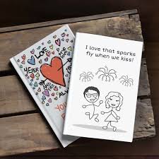 So what should you get your take the legwork out of date night with this set of 52 cards, which are each printed with a different date idea for a year's worth of activities that you'll both enjoy. 19 Cute Valentine S Day Gifts For Your Boyfriend Instyle