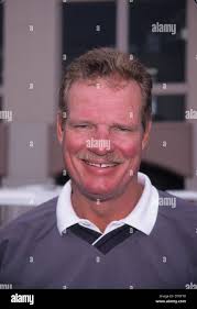 Ted hendricks hi-res stock photography and images