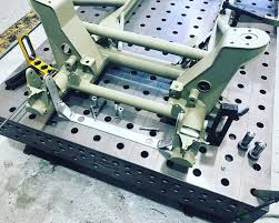 Welding Usa 3d Welding Table Fixture Table Modular Welding Table Jig Table Welding Table Plans Welding Table Top Welding Table Mini Carro Mini Carros