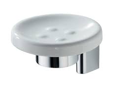 Soap dispensers are made to ease hand cleaning and add class and luxury to your bathroom and kitchen the umbra otto automatic soap dispenser is one of a kind. Ideal Standard Concept N1323aa Soap Dishes Dispenser Soap Dishes And Dispensers Bathrooms And Showers Direct