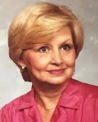 Obituary information for Pat Randolph