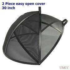 Lid 42 inch gas fire pit.thats all i put in to ebay,and it did come up with some,but you would need to go and have a look to see what one you are after. Pin On Fire Pit Screen