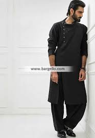 Designer Black Kurta Gents Kurta Design Mens Kurta Designs Gents Kurta Designers are going the fusion way and using indian and western styling concepts to come up with trendy kurta pajama designs. pinterest