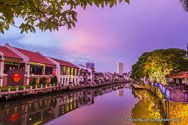 Terdapat beberapa makanan terkenal di melaka yang anda harus cuba seperti menu istimewa laksa nyonya di jonker 88 dan cendol dengan gula melaka di bibik house. Tempat Menarik Di Melaka Waktu Malam Teamtravel My
