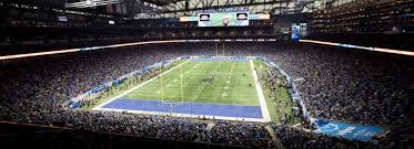 Detroit lions game score, live updates and analysis vs. Chicago Bears At Detroit Lions Tickets 11 25 21 At Ford Field In Detroit Mi Gametime