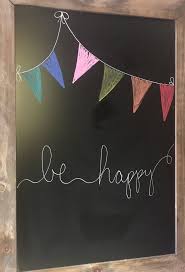Pin By Hannah Morrison On Chalkboard Chalkboard Art Blackboard Art Chalkboard Wall Art