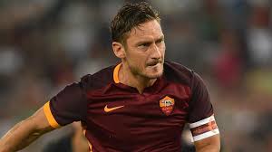Francesco totti, ufficiale omri, (franˈtʃesko ˈtɔtti; Francesco Totti Admits He Could Leave Roma If He Doesn T Play More