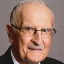 Vernon D. Campbell Obituary December 27, 2017