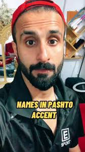 Pashto Boys Names: Pàshto Nicknames for Boys