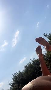 Darina mandzyuk una prospecto rusa de las mma. Darina Yotova S Feet Wikifeet