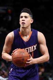 It is rumored that devin booker and instagram model hannah harrison are dating each other. Devin Booker Age Bio Faces And Birthday