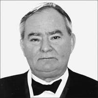 PAUL PERRON Obituary (1939