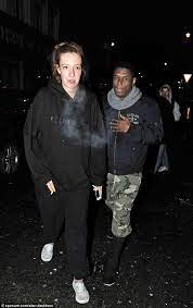 Discover jay electronica net worth, salary, biography, height, dating, wiki. Jas Waters On Twitter That Woman S Family S Net Worth Is An Estimated 300 Billion Jose3030 Rt Unkut Annual Jay Electronica Sighting Http T Co 9db8yrkqvi