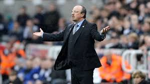 Es licenciado en ciencias de la actividad física y del deporte (inef) por la universidad politécnica de madrid, diplomado en ciencias empresariales por la escuela universitaria de estudios empresariales de sabadell y realizó algunos. Rafael Benitez The Adopted Scouser Who Takes Over At Everton Itv News Granada
