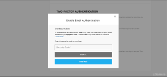 One of the places where you can get the qr code of fortnite is on the inverse site. How To Enable 2fa On Fortnite Methods Authenticator App Email Xgamers