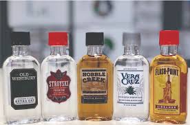Therefore technically any time after 12.00 noon is afternoon starting at 12:00:01 until noon next day. Virginia S New Fake Liquor How Nasty Is It Rva Mag