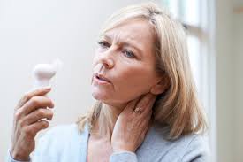 Oral Micronized Progesterone May Decrease Perimenopausal Vasomotor Symptoms 