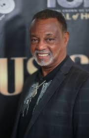 HAPPY 74TH BIRTHDAY BORN: DECEMBER 1,1950 OBBA BABATUNDE EX-JULIUS AVANT  (THE BOLD AND THE BEAUTIFUL)