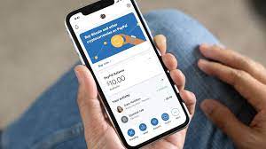 Skip reading and go to binance p2p bitcoin exchange. Paypal Venmo To Offer And Accept Cryptocurrency For All Online Payments Niche Gamer