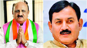 Congress names candidates for Ahmedabad West, 3 other Lok Sabha seats