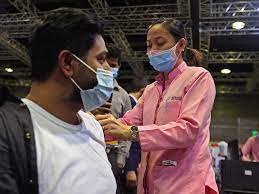 Qatar Changes Operation Of Covid 19 Vaccination Drive Through Facilities Qatar Gulf News