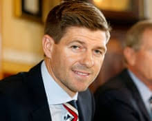 Rangers end tumultuous search for new manager by appointing Danny Röhl