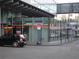 Sie halten unser land am laufen. Sparda Bank West Eg 50667 Koln Altstadt Nord Adresse Telefon Kontakt